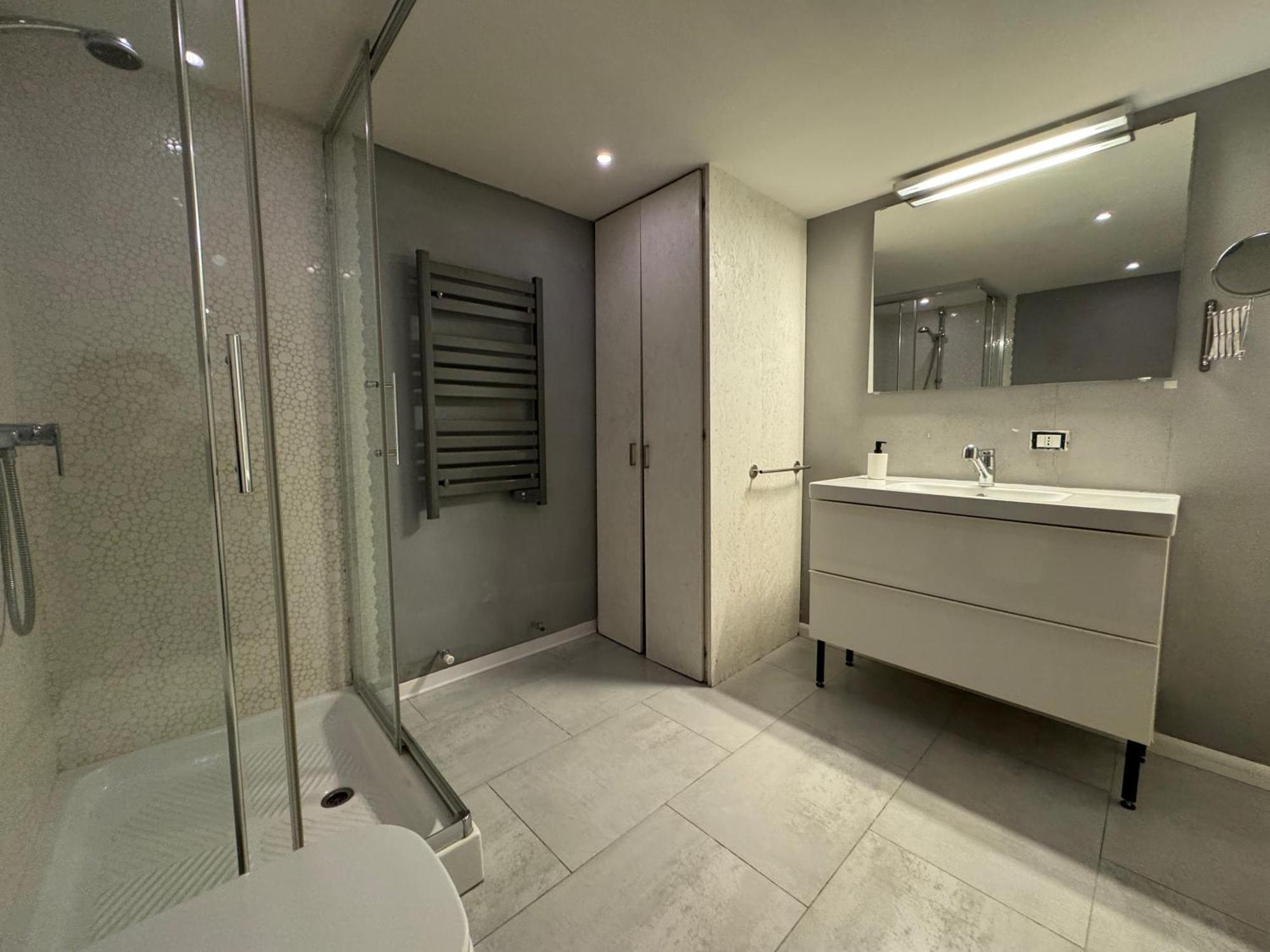 Apartment Design Loft Mailand