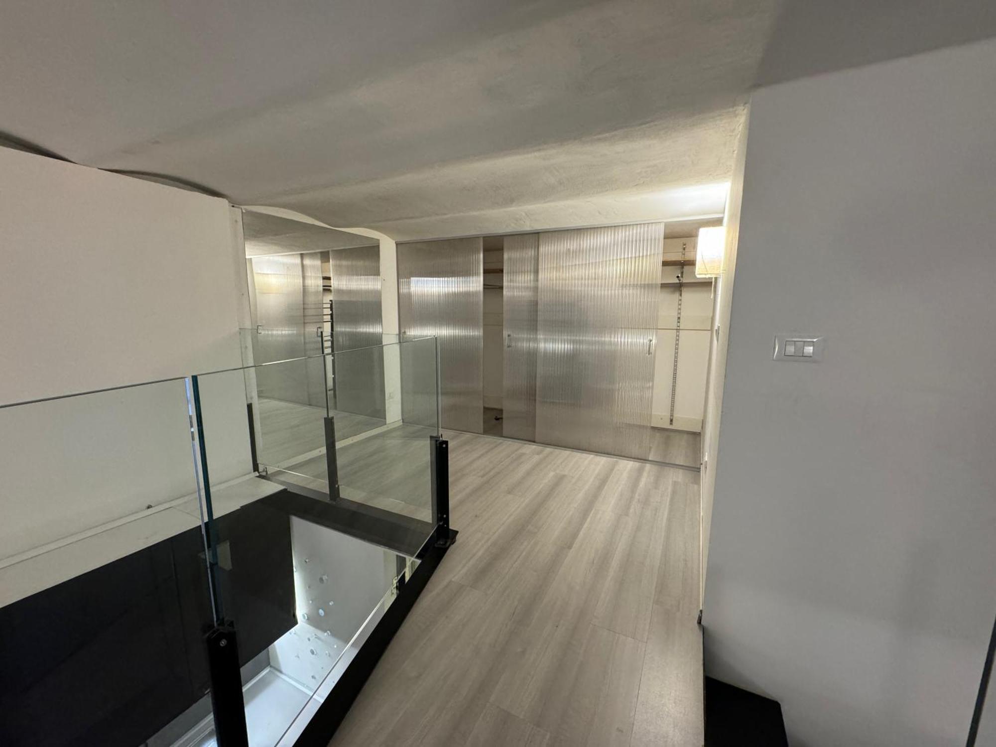 Design Loft Apartment Mailand
