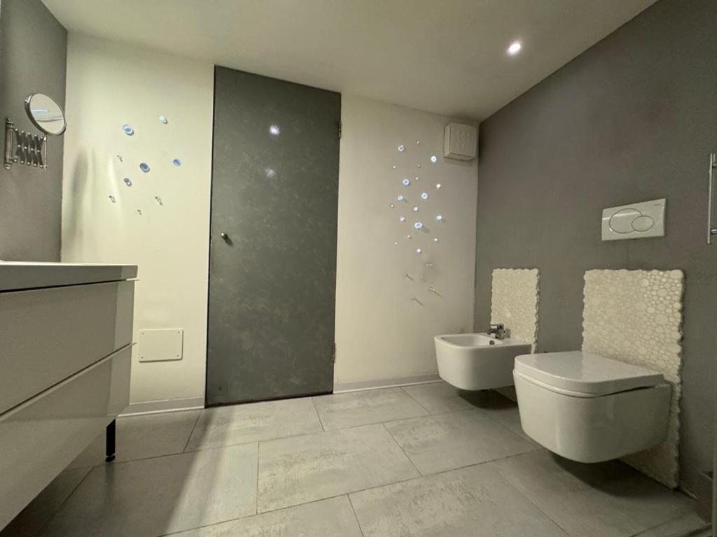 Design Loft Apartment Mailand